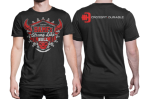 T-shirt Design by CREARTIVE for this project | Design: #9762447