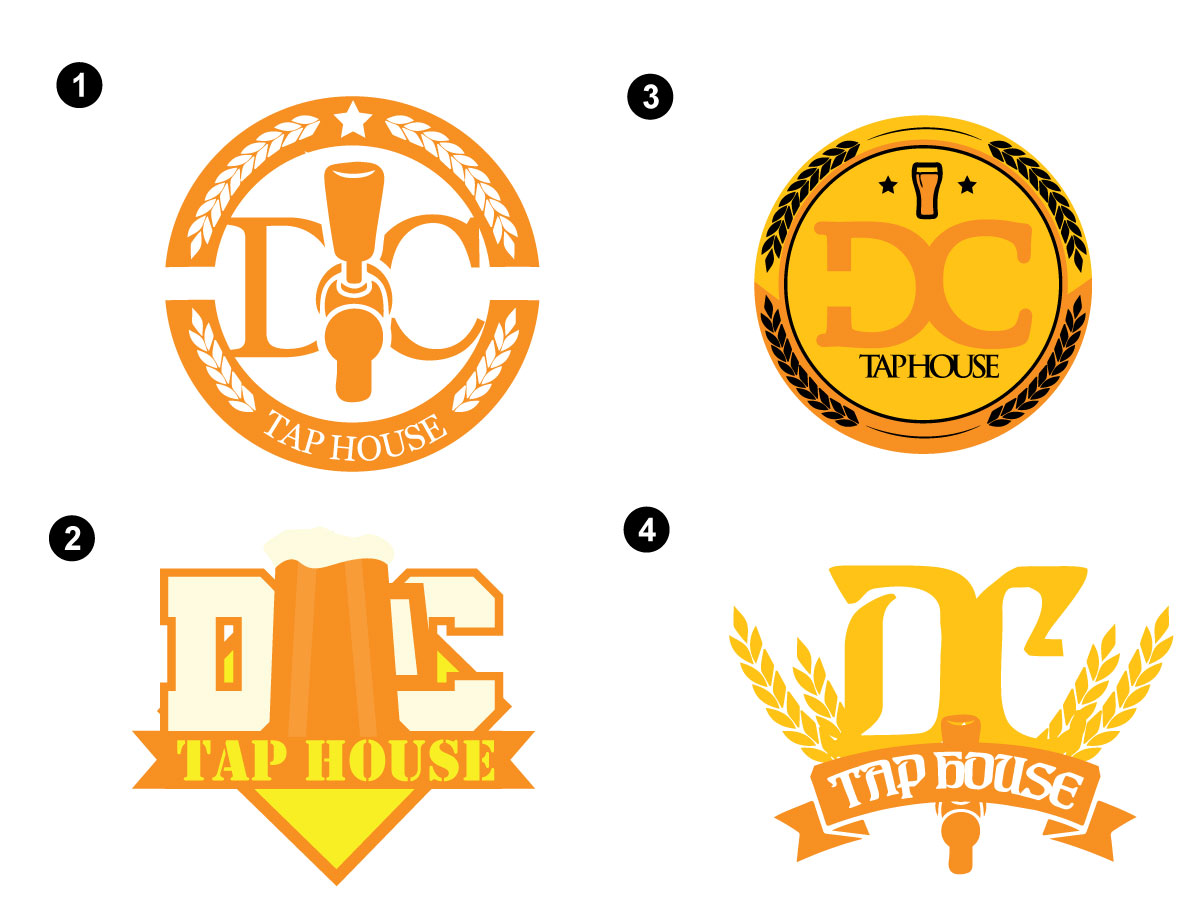 Logo-Design von ney@onedaygraphics für CourseCo | Design #9690968