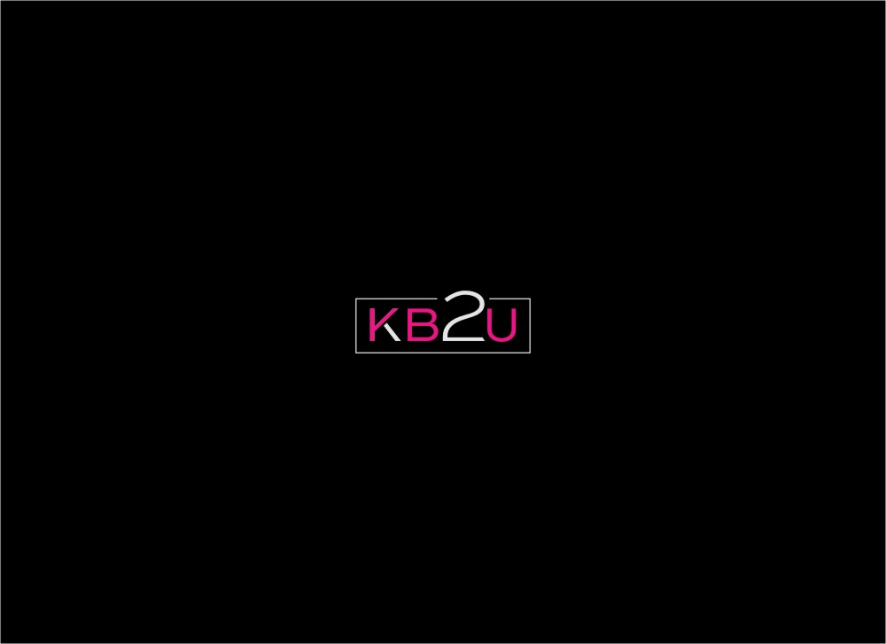 Diseño de Logo por INDIAN_Ashok para KB2U | Diseño #9696462