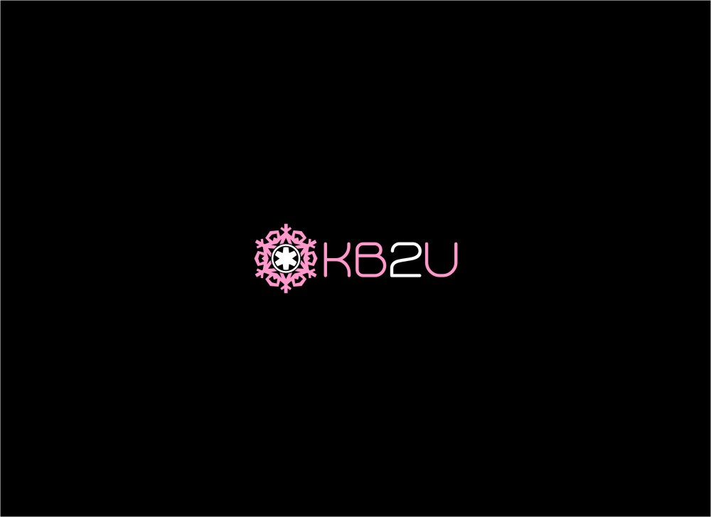 Logo Design by INDIAN_Ashok for KB2U | Design #9696464