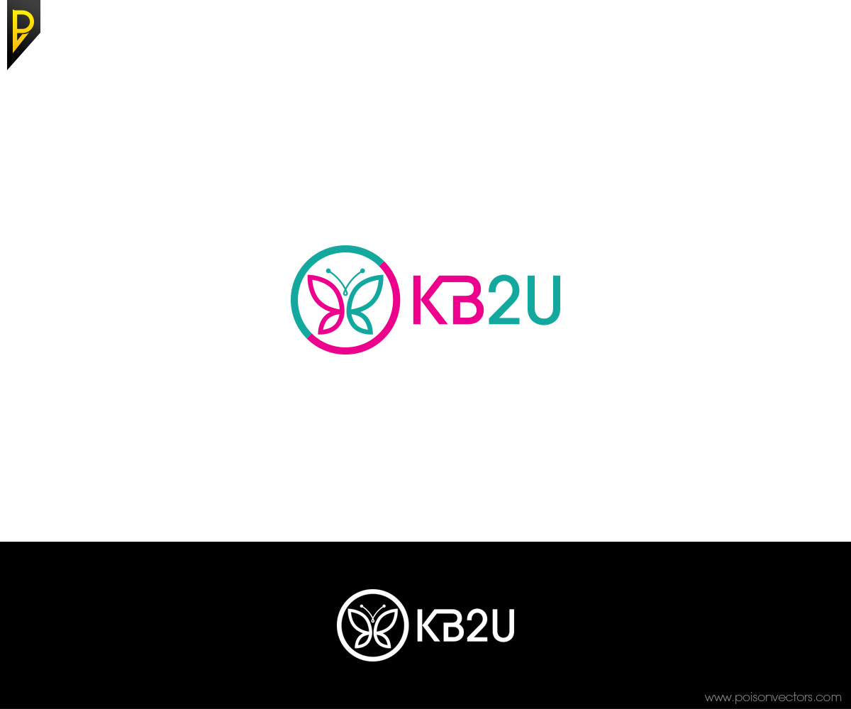 Design de Logo par poisonvectors pour KB2U | Design #9772418