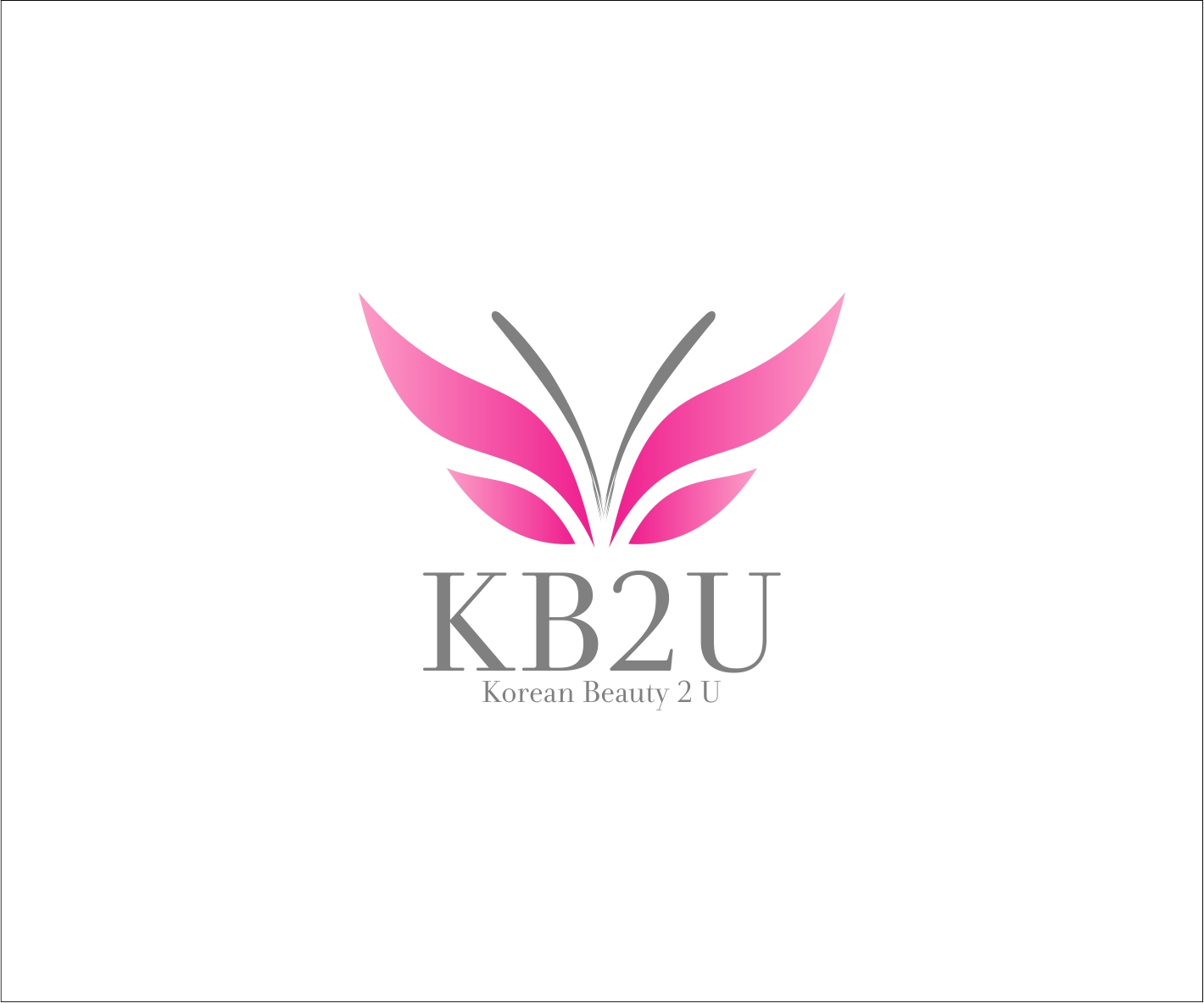 Logo Design by Dediu Andrei for KB2U | Design: #9924133