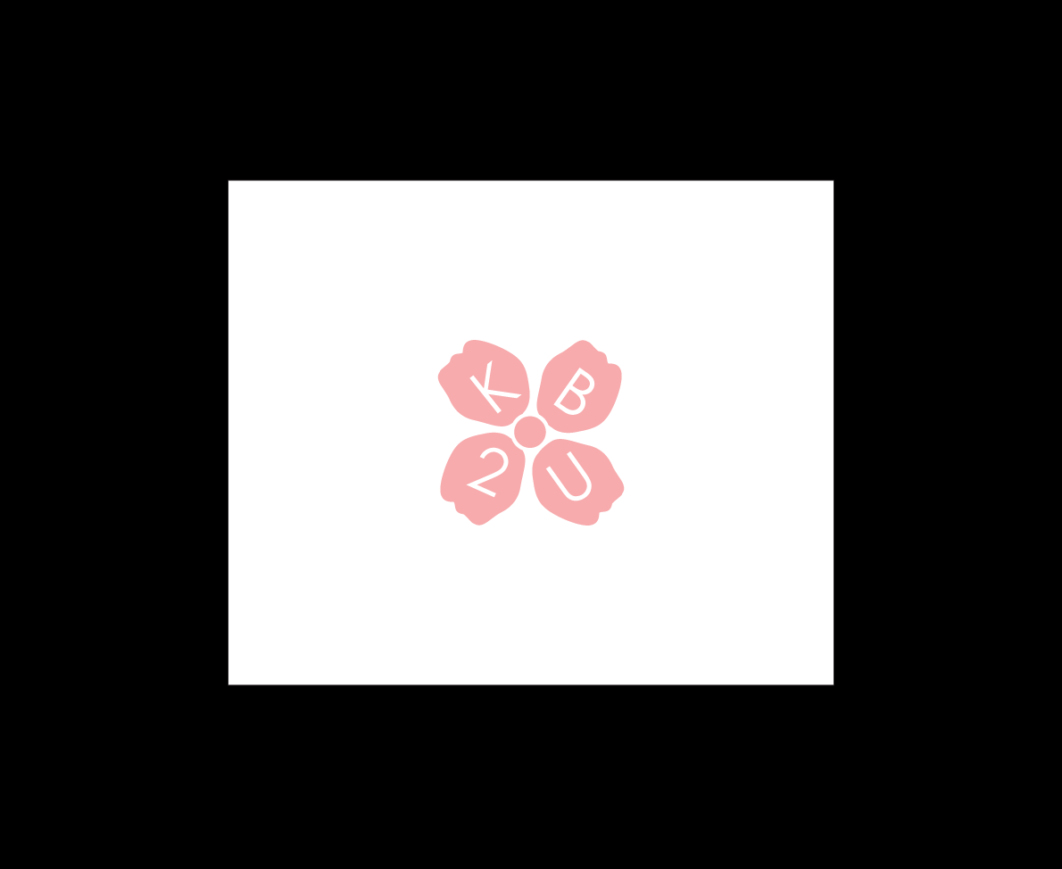 Logo Design by bijuak for KB2U | Design #9701106