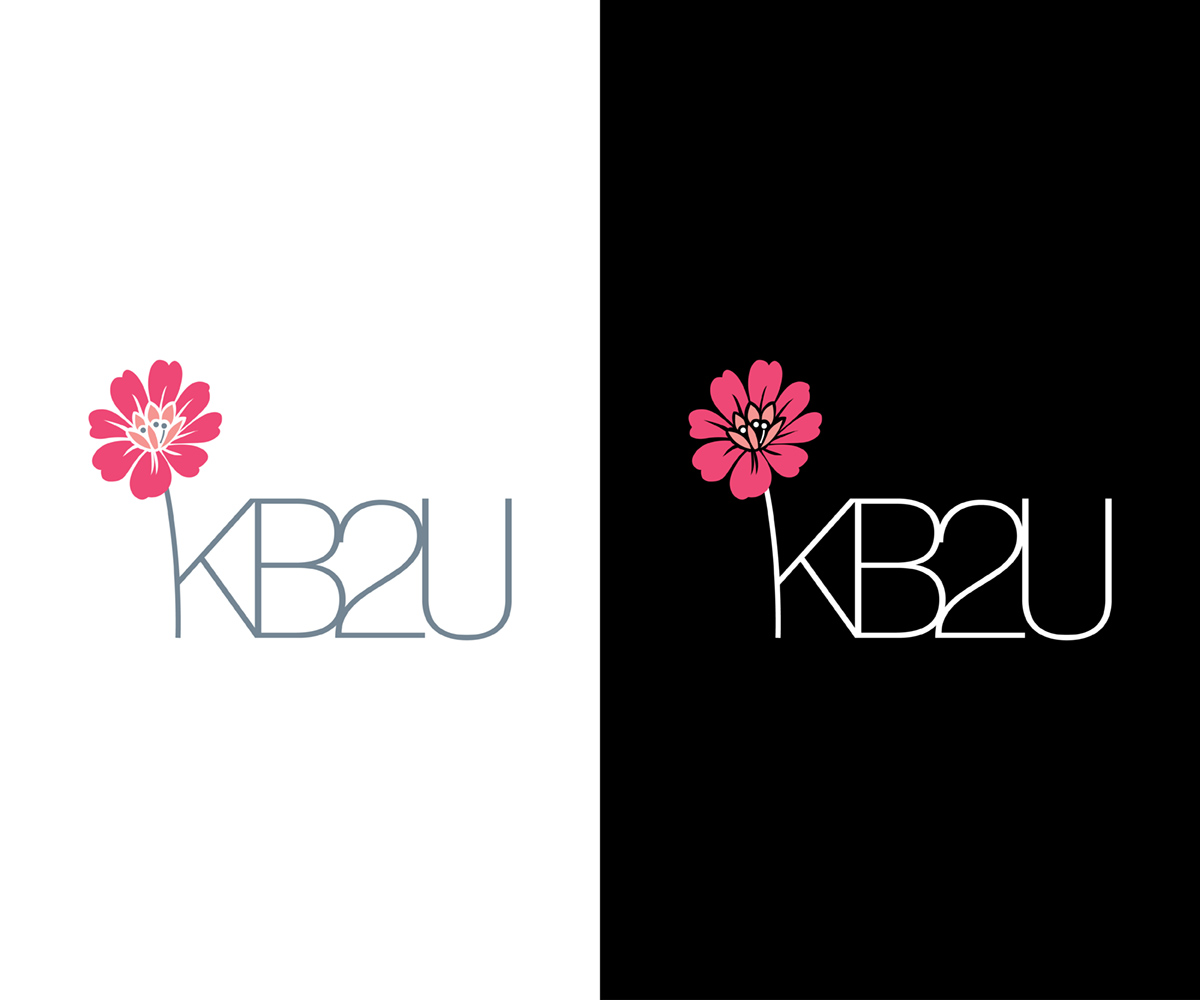 Logo Design by Admira Graphics for KB2U | Design #9697012