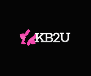 Logo Design by M.CreativeDesigns for KB2U | Design: #9705513