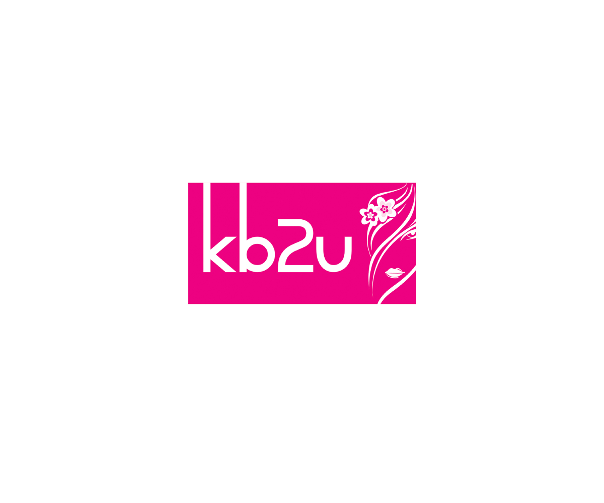 Diseño de Logo por Loknadh busam para KB2U | Diseño #9765814