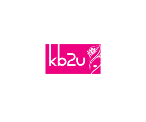 Logo Design by Loknadh busam for KB2U | Design: #9765814