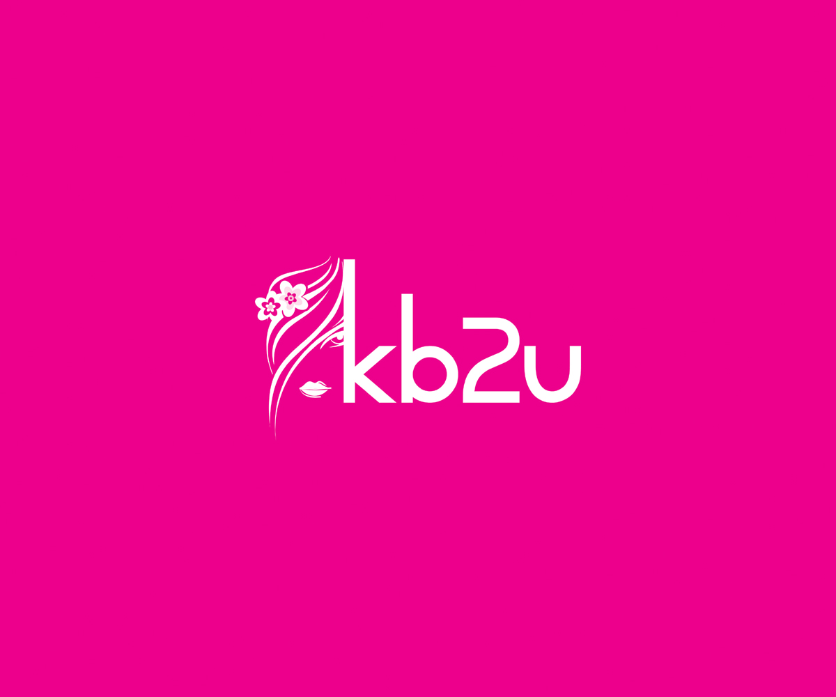 Diseño de Logo por Loknadh busam para KB2U | Diseño #9765815
