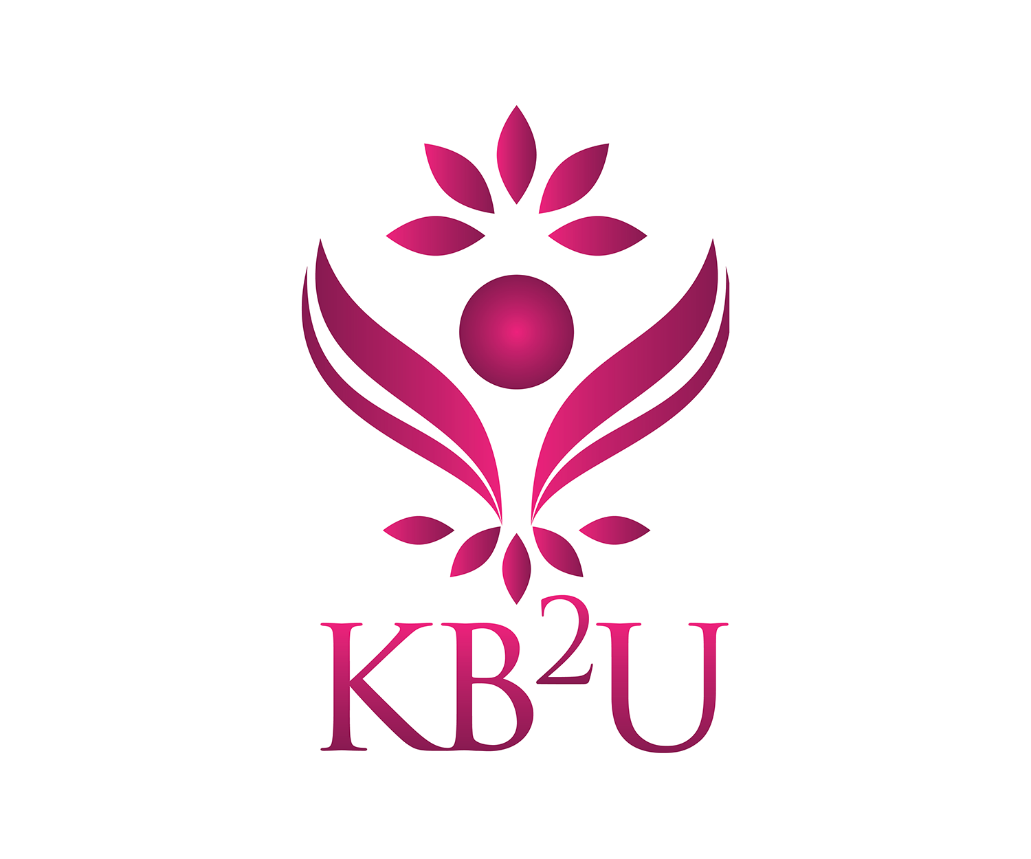 Diseño de Logo por Ingeniousart para KB2U | Diseño #9778183