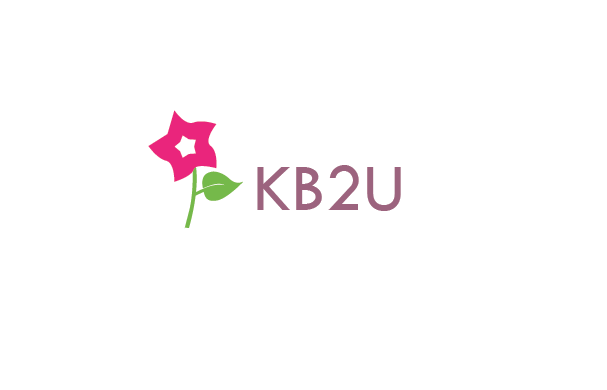 Logo Design by webdesigner for KB2U | Design #9750260
