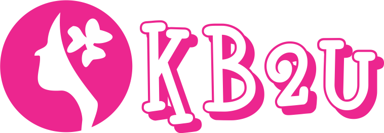 Logo Design by tricah21 for KB2U | Design #9779822