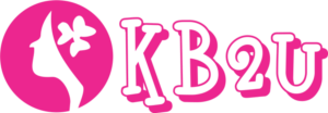 Logo Design by tricah21 for KB2U | Design #9779822