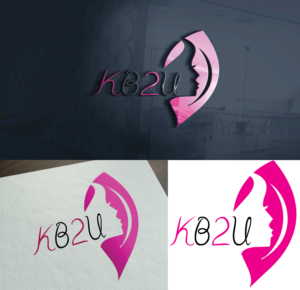 Design de Logo par elfilali pour KB2U | Design : #9765649