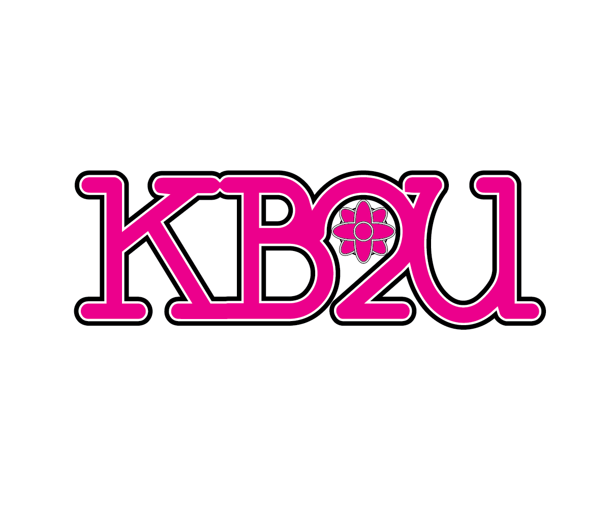 Diseño de Logo por Ardhel Castillo para KB2U | Diseño #9738502