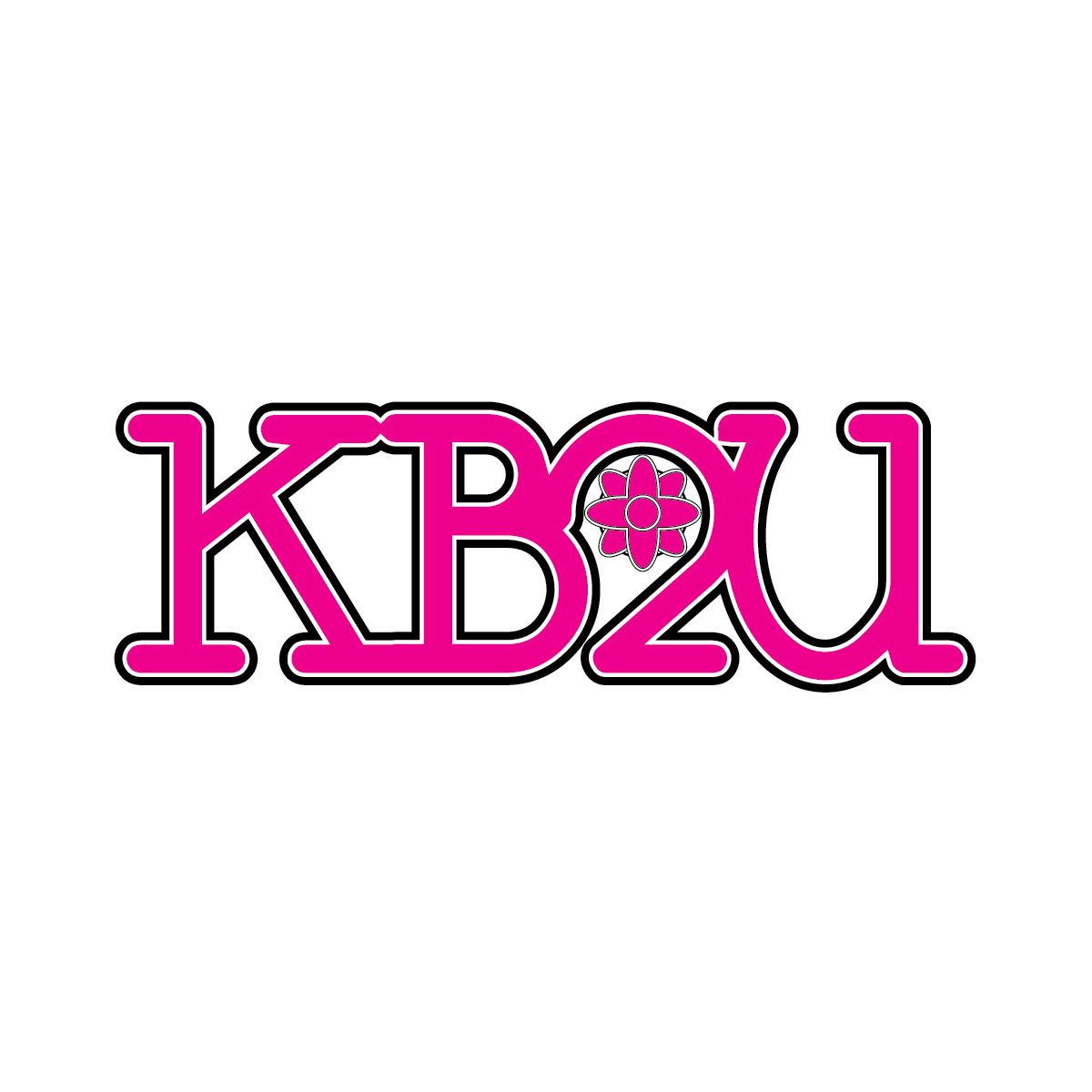Design de Logo par Ardhel Castillo pour KB2U | Design #9738504