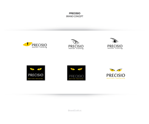 Logo Design by BrandCraft