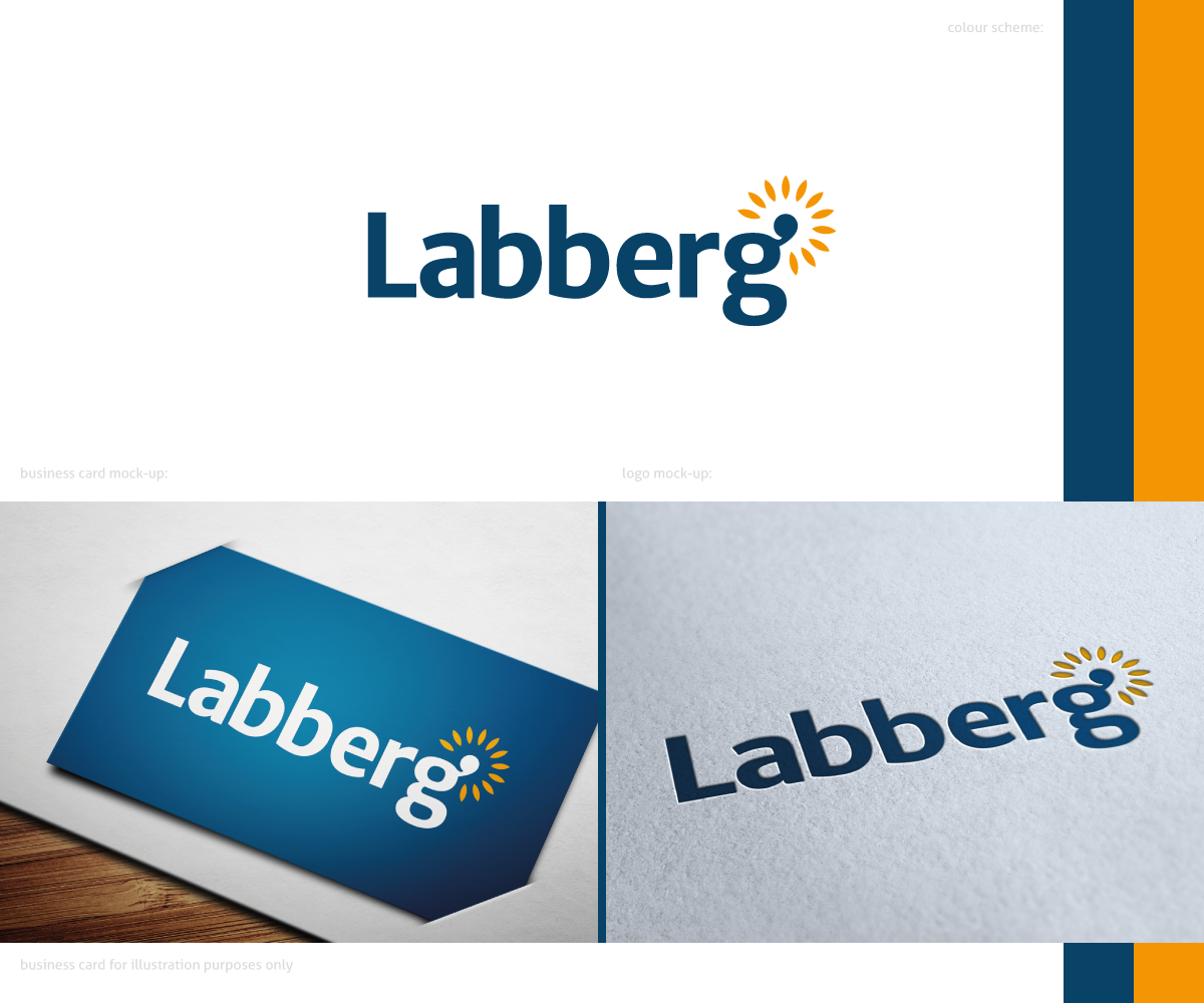 Logo Design by Kitchenfoil for this project | Design: #2127166