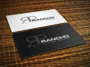Logo-Design von Aaaron für Toro Paving | Design: #9699440