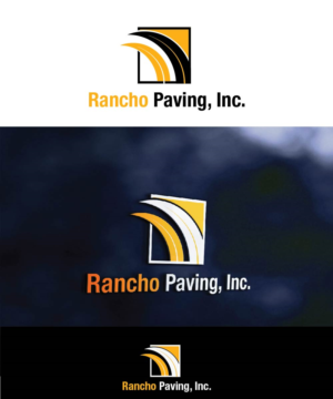 Logo-Design von joliau für Toro Paving | Design: #9695008