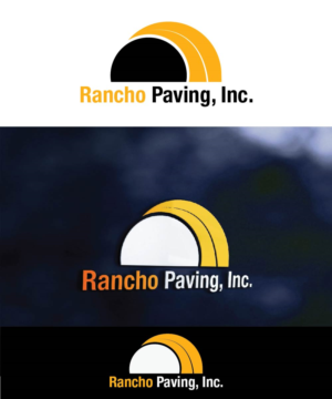Logo-Design von joliau für Toro Paving | Design: #9695009