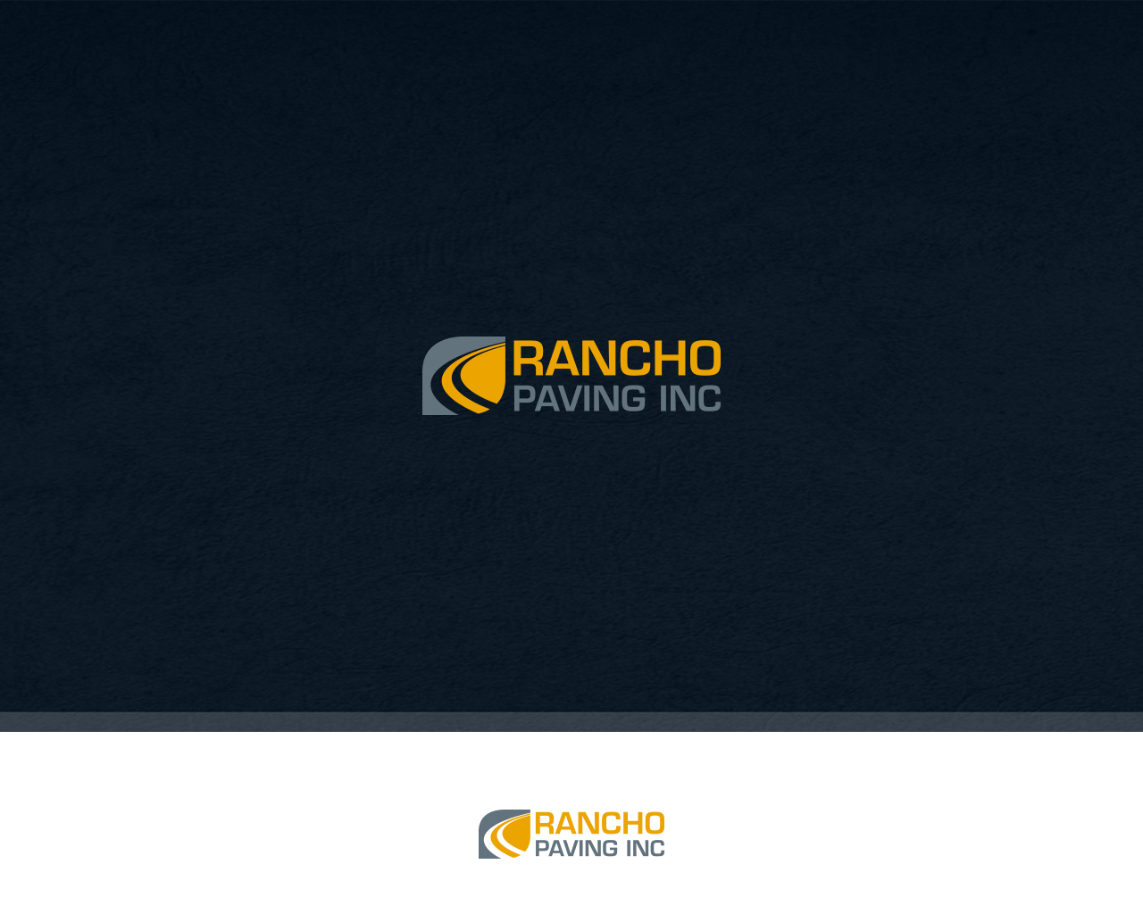 Logo Design by damakyjr for Toro Paving | Design #9692378
