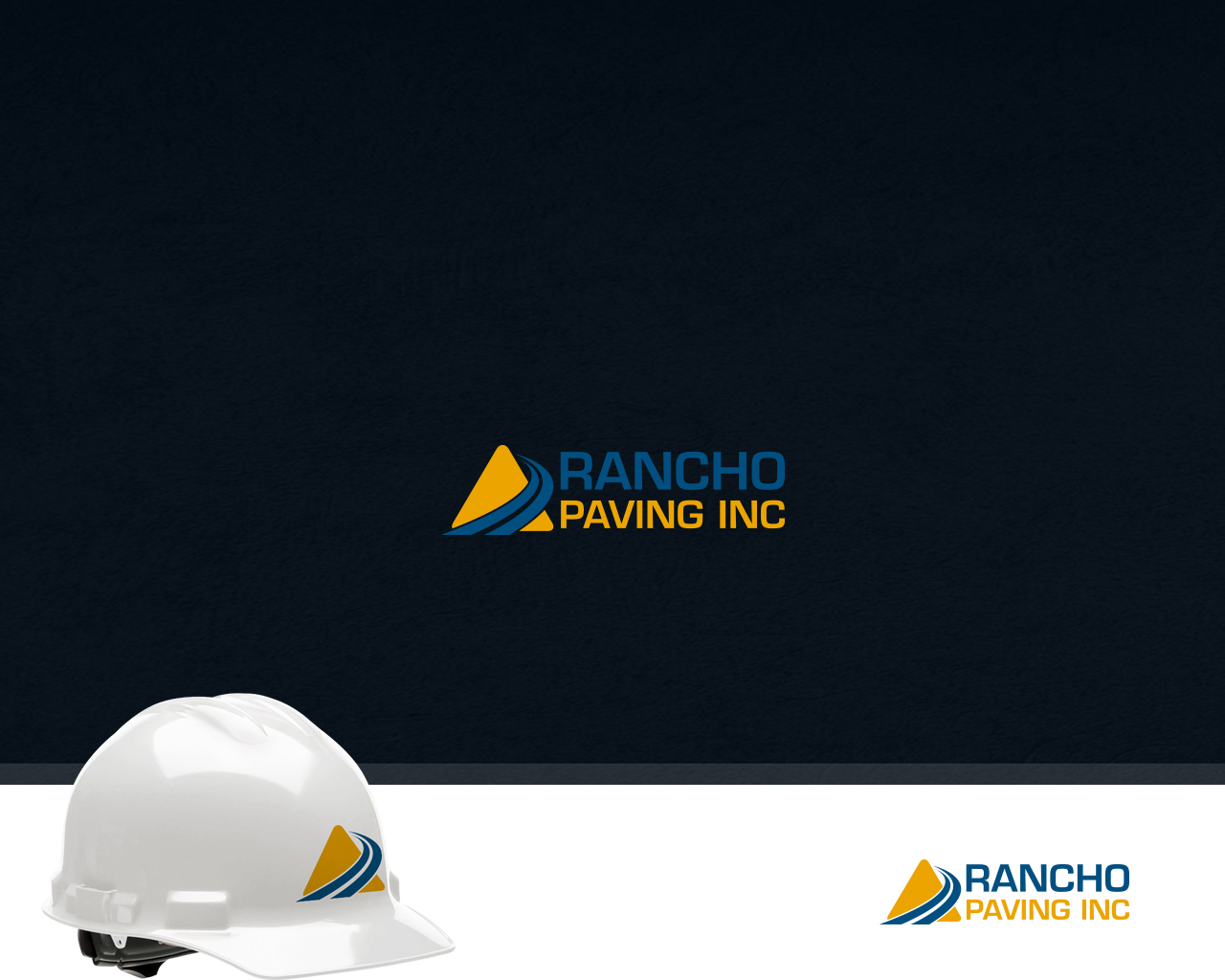 Logo Design by damakyjr for Toro Paving | Design #9692381