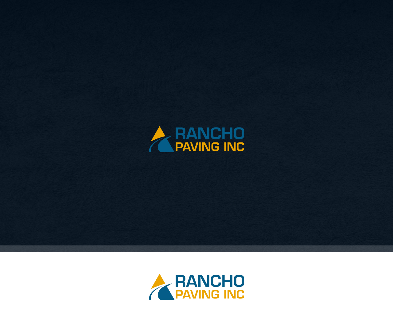 Logo Design by damakyjr for Toro Paving | Design #9692383