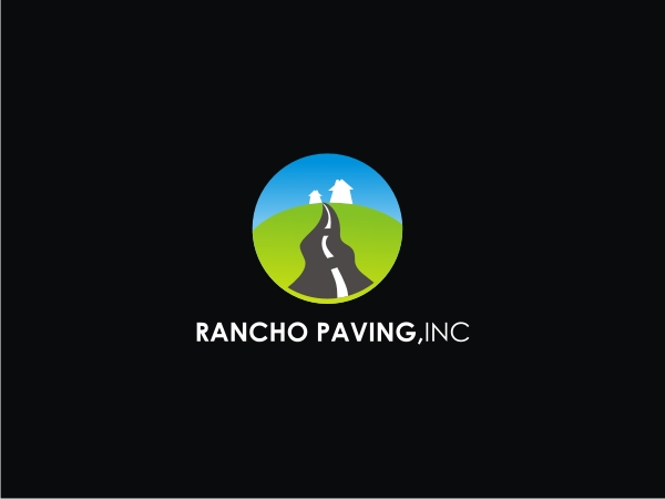 Logo Design by rastf2day for Toro Paving | Design #9700872