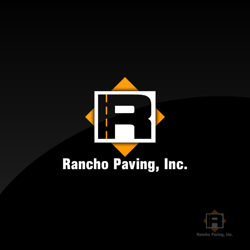 Logo Design by REDcrackers.com for Toro Paving | Design #9693053