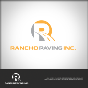 Design de Logo par mvillamin pour Toro Paving | Design #9694808