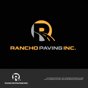 Logo-Design von mvillamin für Toro Paving | Design: #9694813