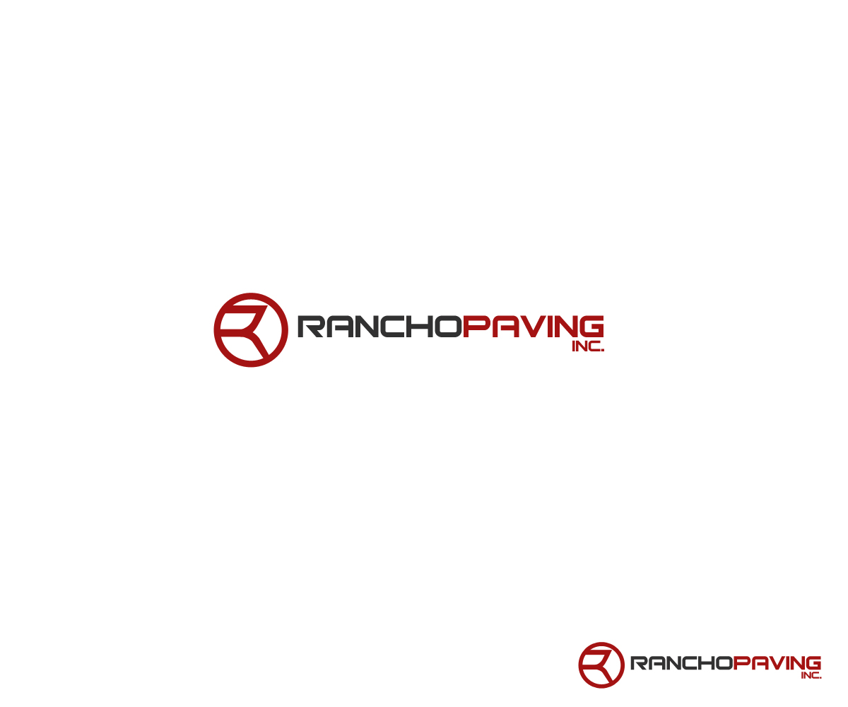 Logo Design by shamiar for Toro Paving | Design #9696410