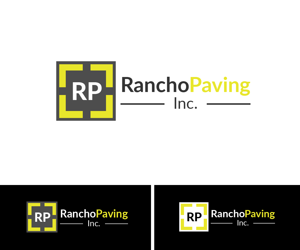 Logo Design by jerin205 for Toro Paving | Design #9693782