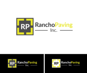 Logo-Design von jerin205 für Toro Paving | Design: #9693782