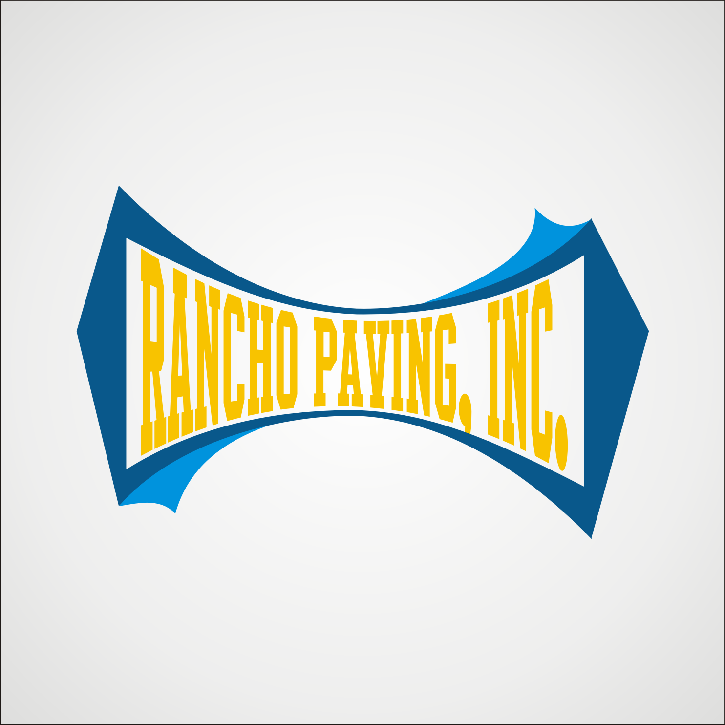 Diseño de Logo por Joshua Rendi para Toro Paving | Diseño #9690395