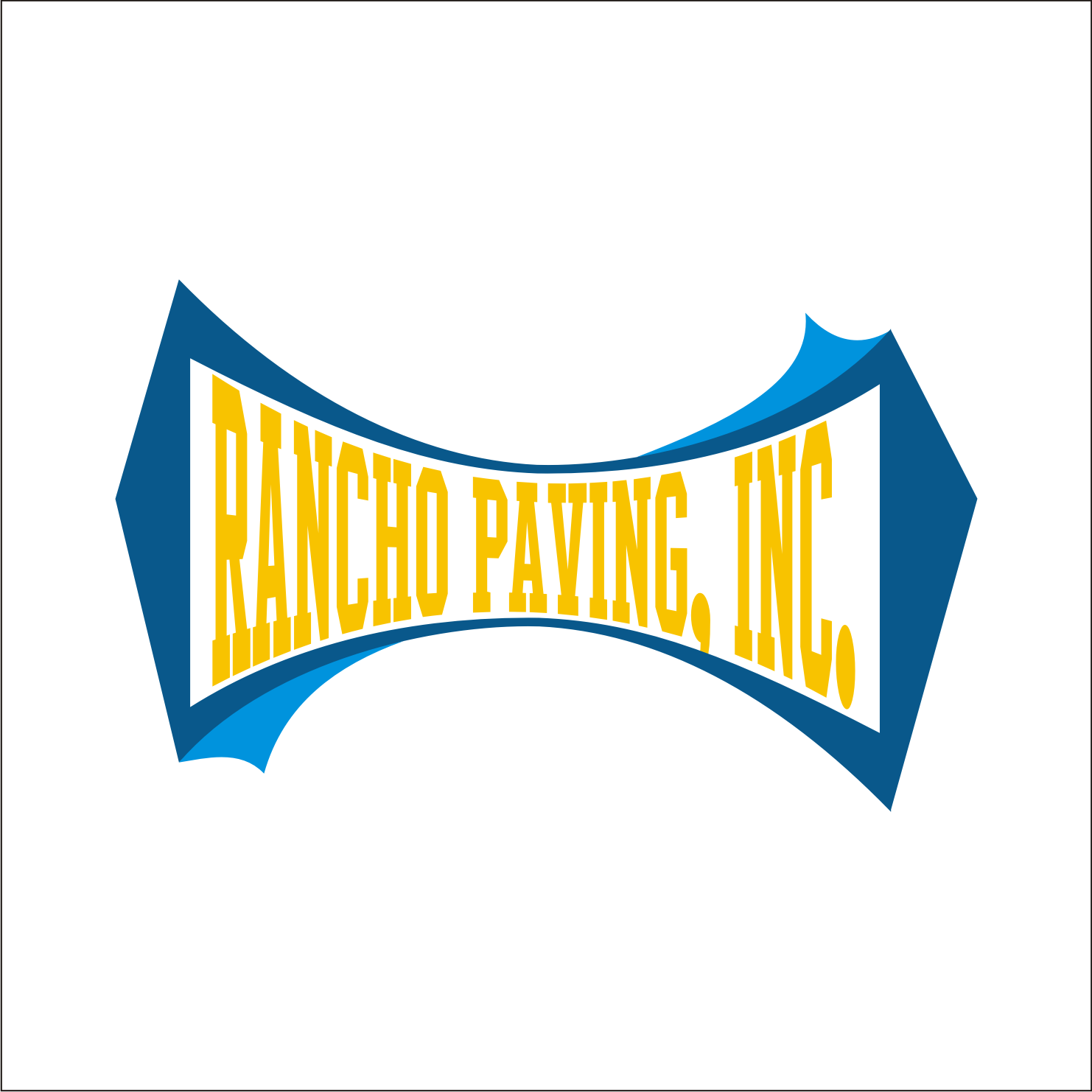 Logo Design by Joshua Rendi for Toro Paving | Design #9690396