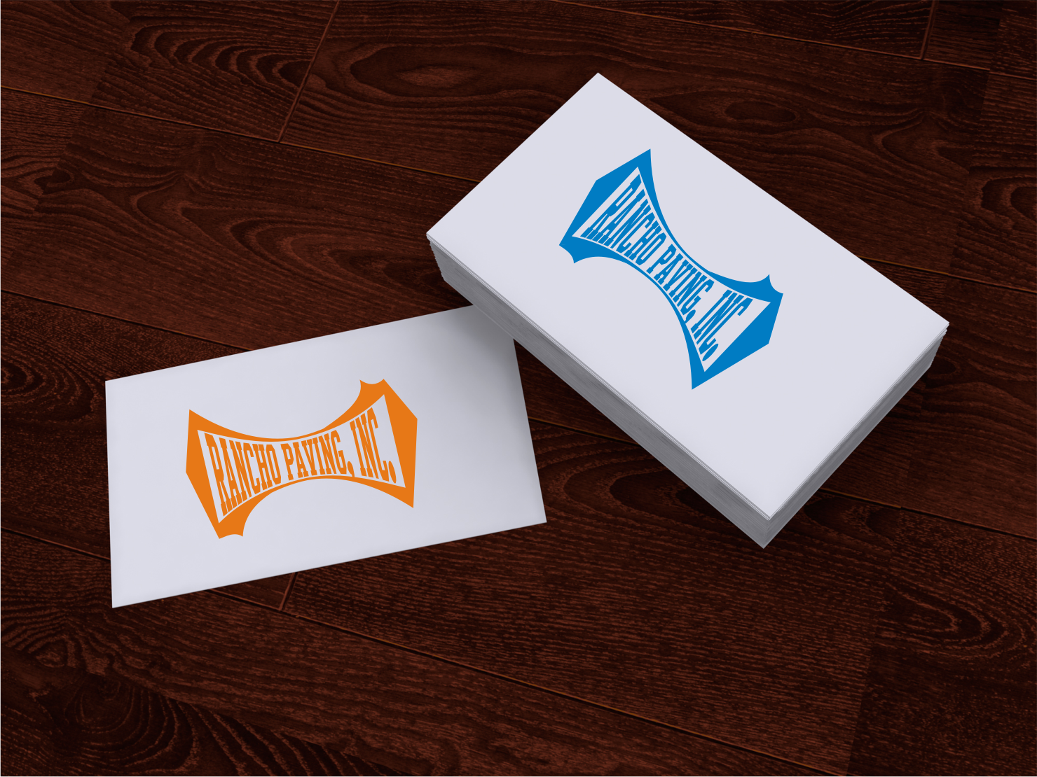Logo-Design von Joshua Rendi für Toro Paving | Design #9690399