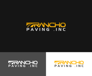 Logo-Design von cheez_O für Toro Paving | Design: #9717776