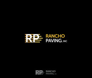 Logo Design by Naavyd for Toro Paving | Design: #9695126