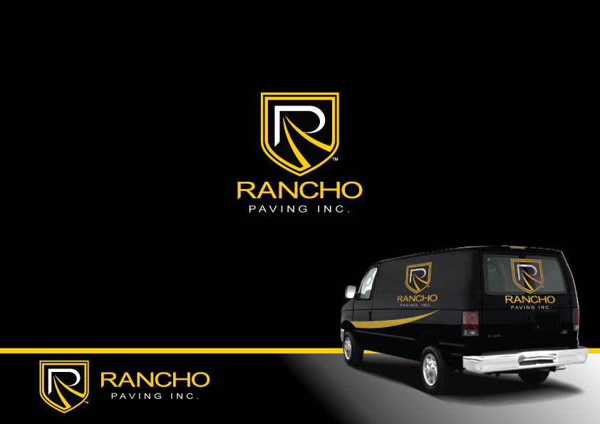 Logo Design by ~idiaz~ for Toro Paving | Design #9698844