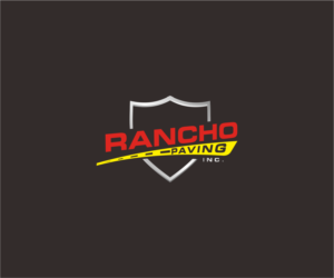 Logo-Design von haszart für Toro Paving | Design: #9689965