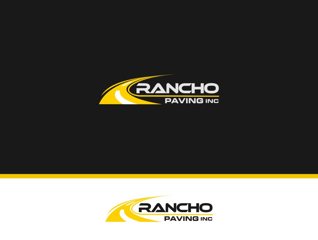 Logo Design by wei shen for Toro Paving | Design #9698274