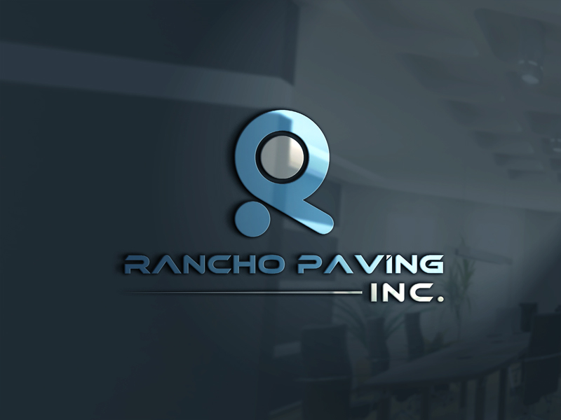 Logo Design by spring TM for Toro Paving | Design #9689281