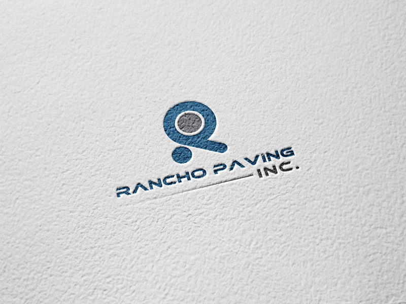 Logo Design by spring TM for Toro Paving | Design #9689282