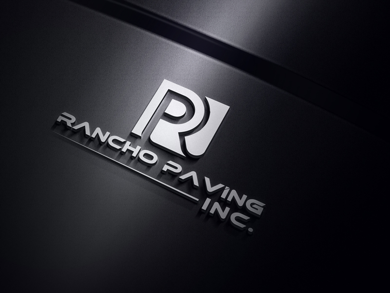 Logo Design by spring TM for Toro Paving | Design #9689285
