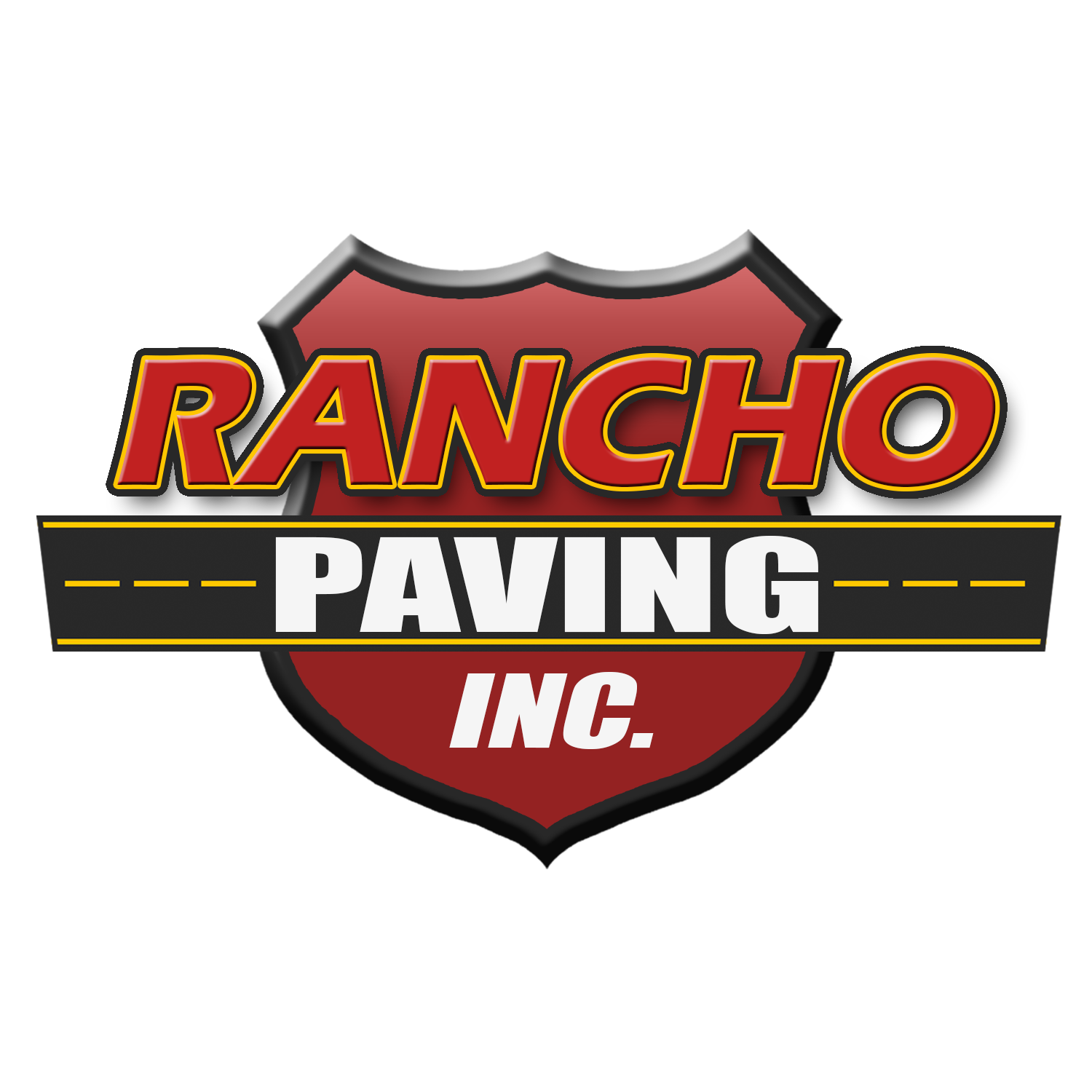 Diseño de Logo por Ken para Toro Paving | Diseño #9689604