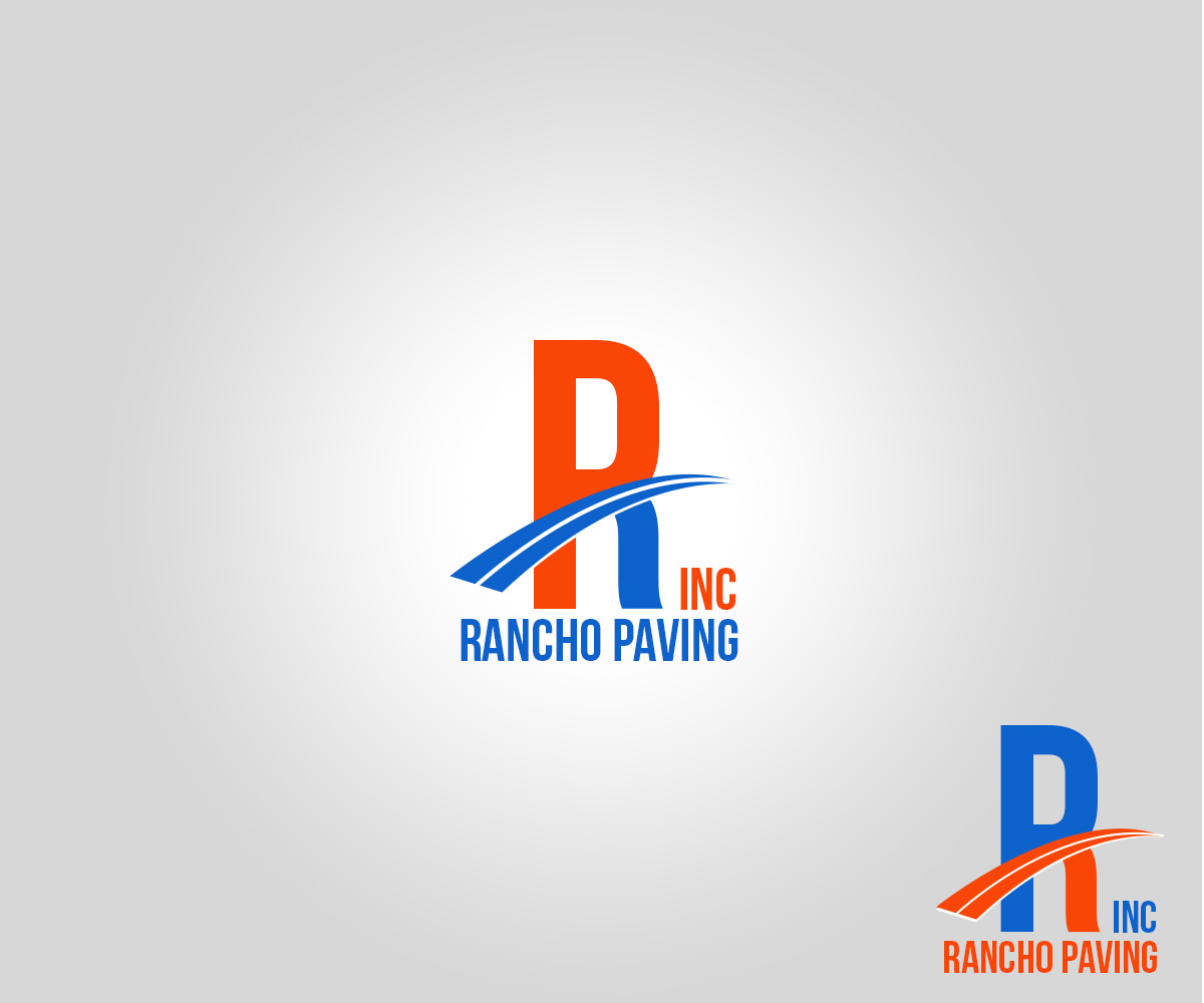 Logo Design by geeta Designs for Toro Paving | Design #9690791