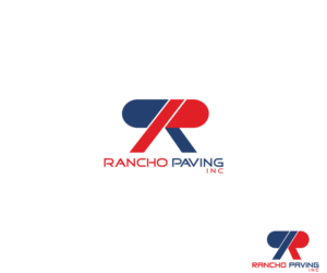Logo-Design von geeta Designs für Toro Paving | Design: #9692169