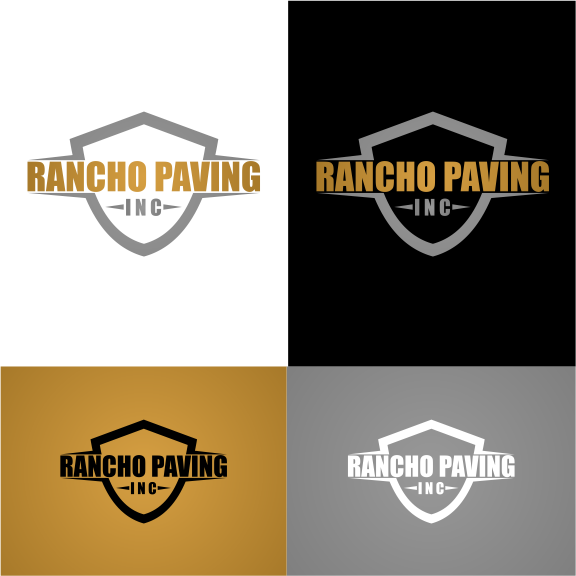 Logo-Design von pringlebermudez23 für Toro Paving | Design #9689326