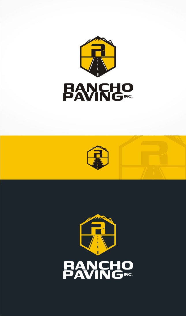 Design de Logo par gray mind pour Toro Paving | Design #9763499